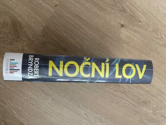 Noční lov - 2