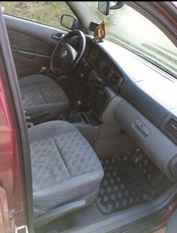 Octavia 1.9 TDI 81 kW - 2