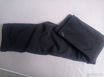 Zimní kalhoty Umbro vel. 164 - 2