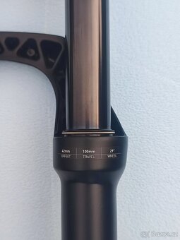 Rockshox Judy 100mm ,NOVÁ - 2