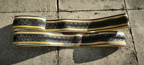 Pláště Challenge Chicane PRO - 2