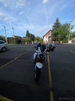Honda Cb1000R - 2