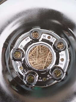 5x112 et 41 r16 - 2