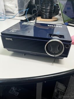Projektor Benq (4.) - 2