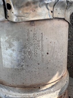 Renault Master 2.3dci - dpf (1) - 2
