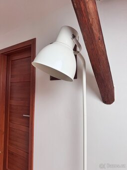 Stojací lampa HEKTAR IKEA - 2