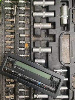 Climatronik Vw passat b 5 - 2