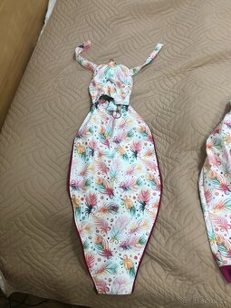 Nosící bunda vel.M/L - 2