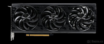 GAINWARD RTX 5070 Python III 12GB - Záruka 21 Měsíců Alza - 2