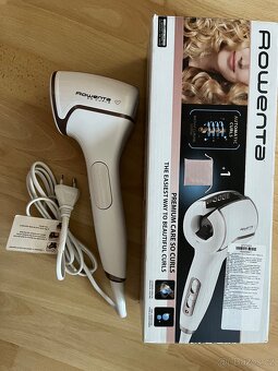 Prodám kulmu Rowenta CF3730F0 - 2