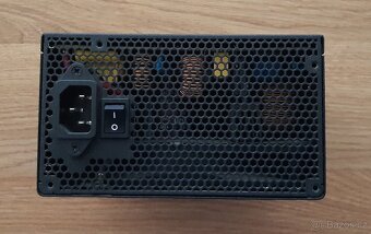 EVGA Supernova P2 650W - 2