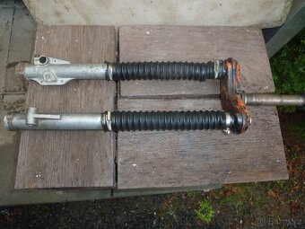 Jawa 90 roadster nebo cross - 2