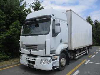 Renault Premium R 430.18 EEV 4x2, ev.č. 24102 - 2