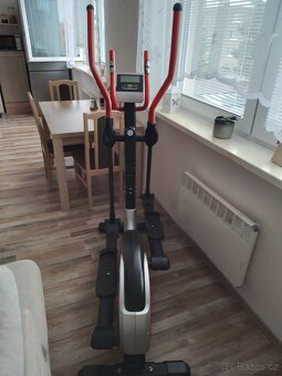 Magnetický elliptical BE91 - 2