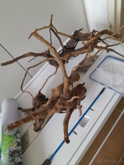 Akvarium 54l - 2
