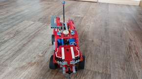 Lego Technik 42075 - 2