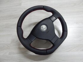 Volant Golf V Passat b6 Caddy Jetta - 2