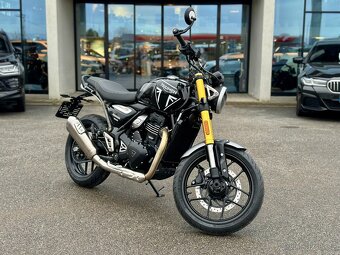 nový Triumph Speed 400 - 2