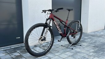 SPECIALIZED EPIC 8 EXPERT vel L - 2