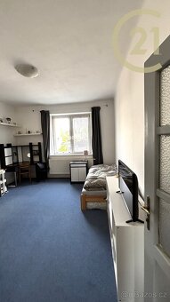 Pronájem bytu 1+1, 45,5 m², Charbulova, Brno – Černovice. - 2