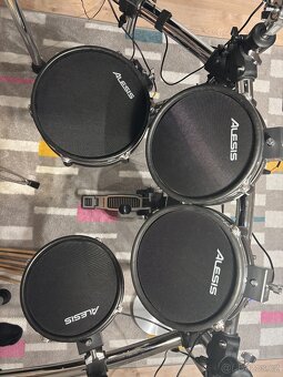 Alesis Command Mesh Kit - 2