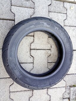 Pirelli angel scooter 130/70-12 56L - 2
