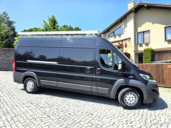 Fiat Ducato 3.0 JTD 130kW L3H2 KLIMA 118TKm 2015 - 2