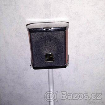 Domácí kino 5+1 Swans Speaker Systems.,Inc. USA - 2