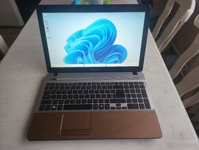 Packard Bell Easynote TSX66-HR-687CZ i5 - 2