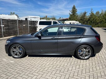 BMW M135i M-Performance XDrive 235kw DPH - 2