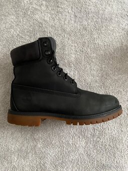 Timberland Premium 6 Inch Boot - 2
