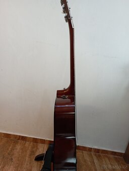Kytara Yamaha - 2