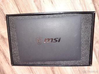 Prodám MSI GeForce RTX 2080 SUPER GAMING X TRIO - 2