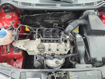 Prodám Škoda Fabie 1.2 HTP 40 Kw - 2