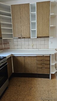 Kuchyně - 2