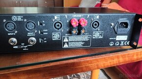 Výkonový zesilovač Citronic PPX300 2x150W (4 ohm) - 2