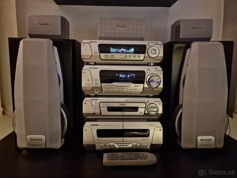 Technics EH-780 5.1 - 2