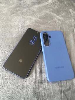 Samsung Galaxy S25 12/128GB - 2