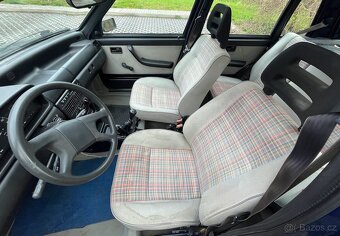 Prodám Fiat Uno - 2