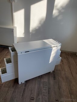 Rozkládací stul ikea - 2