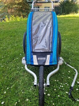 Chariot cx1 - 2