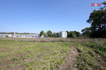 Prodej pozemku k bydlení, 3330 m², Otovice - 2