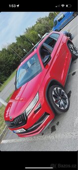 5x112 r21 Škoda supernova - 2