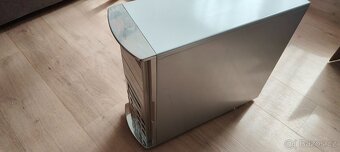 Herní PC - Intel Core i5-4460, 24 GB RAM, NVIDIA GTX 1650 8 - 2