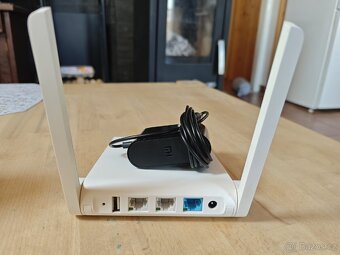 Xiaomi router Mini R1C - 2