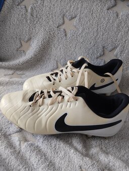 Kopačky Nike - 2