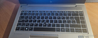 HP Elitebook 840 G6 8gb ddr4 win11Pro - 2