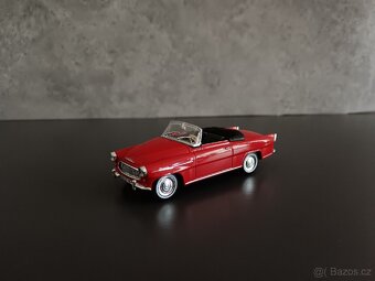 Škoda Kaleidoskop 1:43 / 4 - 2