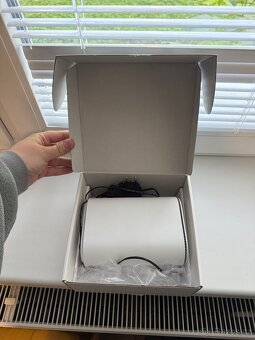 O2 5G Box ZTE MC801A - 2