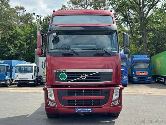 Volvo FH13 500 XL FULL SPOILER EEV (7382) - 2